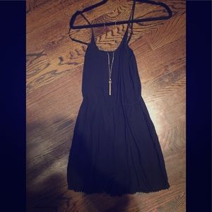 Black Romper